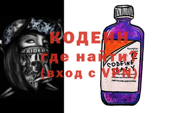 хмурый Богородицк